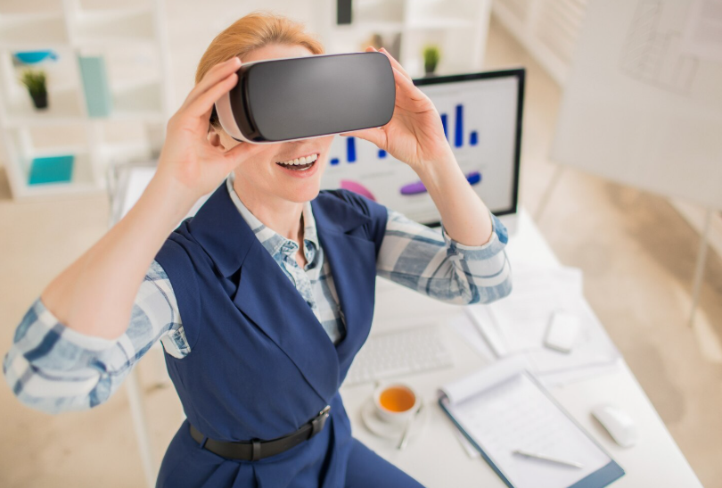 Formazione aziendale AI