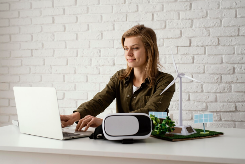 Coaching one-to-one AI